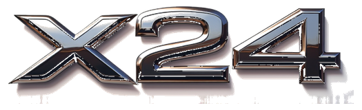 x24 logo